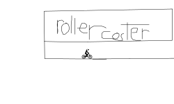 roller coster