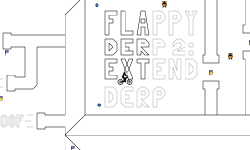 Flappy Derp 2: EXTEND