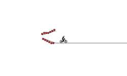 spike fall and more