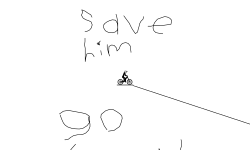 save him
