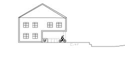 From City To Nature By Trails