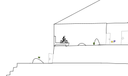 When the Back Door is Locked