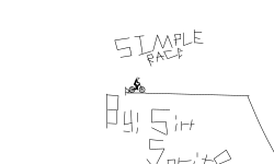 Simple Race