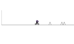 machina-geometry dash