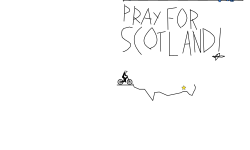 pray for SCOTLAND!