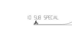 10 Sub special
