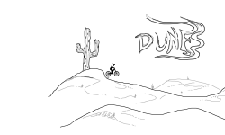 Dunes: Preview
