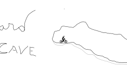 Hard Cave