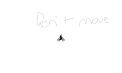 dont move low quality edition