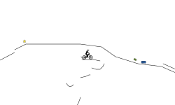 auto track (2min, 34 sec)