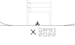 X-Games 2022