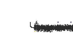 Pixel track