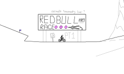 Red Bull Race 2023 (Preview I)