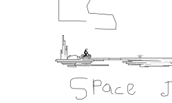 Space Jumps (Fixed)