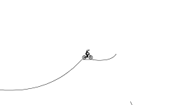 Parkers second track