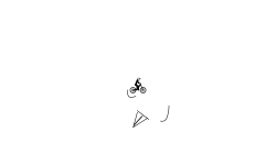 push power button