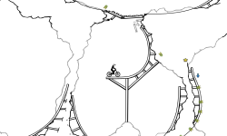 Abandoned Mine {Lap Track} Fix