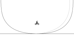 Quick Halfpipe