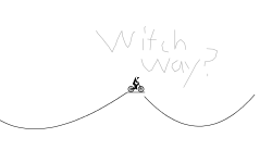 Witch Way