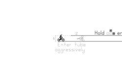 Fast BMX Tube Tutorial