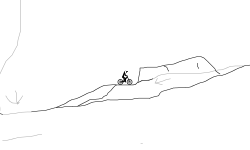 Mountain Biking 2 - Destinies