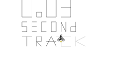 0.03 Second Track
