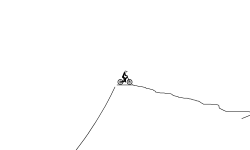 Mountin ride matthew