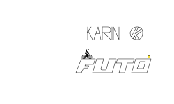 GTA V: Karin Futo LOGO