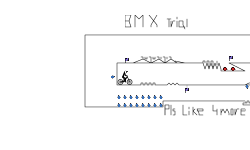 BMX Trials (simple)