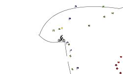 its a whirlpool of boom bmx it