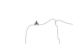 Short smooth offroad