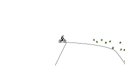 Bon chance Charlie!!!