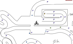 the dih trials part one