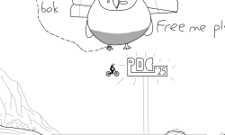 Save Tod Turkey! (PDC Pt 3)