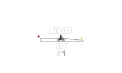 Locked Out #1