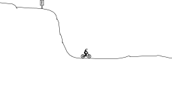 A Downhill Epic