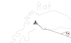 Rat Run v4