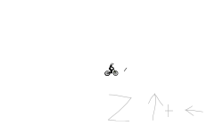 Simple track