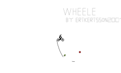 Wheele