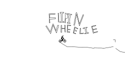 Flipin Wheelie