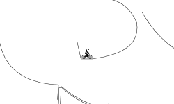 la carrera mas pene omg