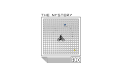 The Mystery Box (fixed)
