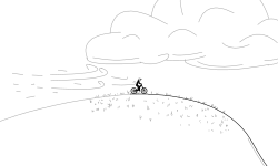 wind mountain!