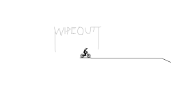 Wipeout Qualifier 2