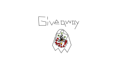 giveaway(what the heck?)