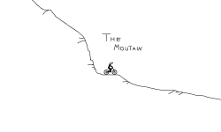 The Moutain