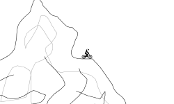 Small Extreme downhill