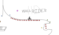 Wall rider HD (full release)