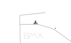 BMX Racing Track