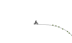 this is a track people